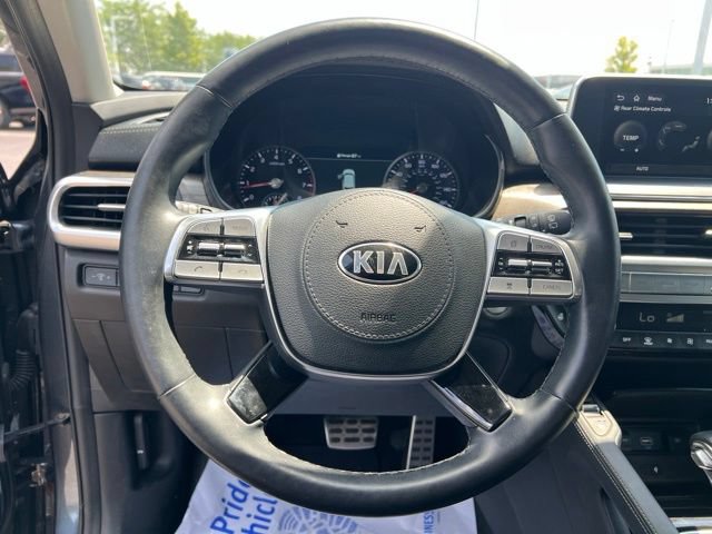 Used 2020 Kia Telluride SX AWD/4WD image 14