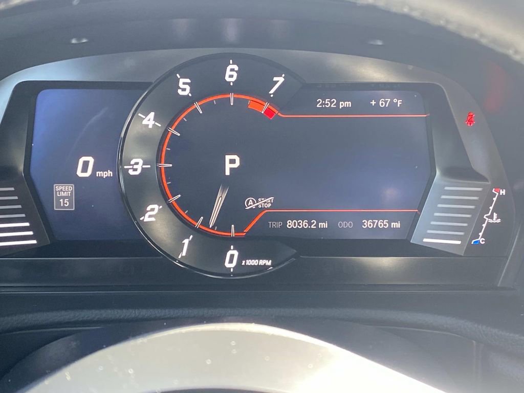 Used 2022 Toyota Supra Premium w/ Driver Assist Package image 29