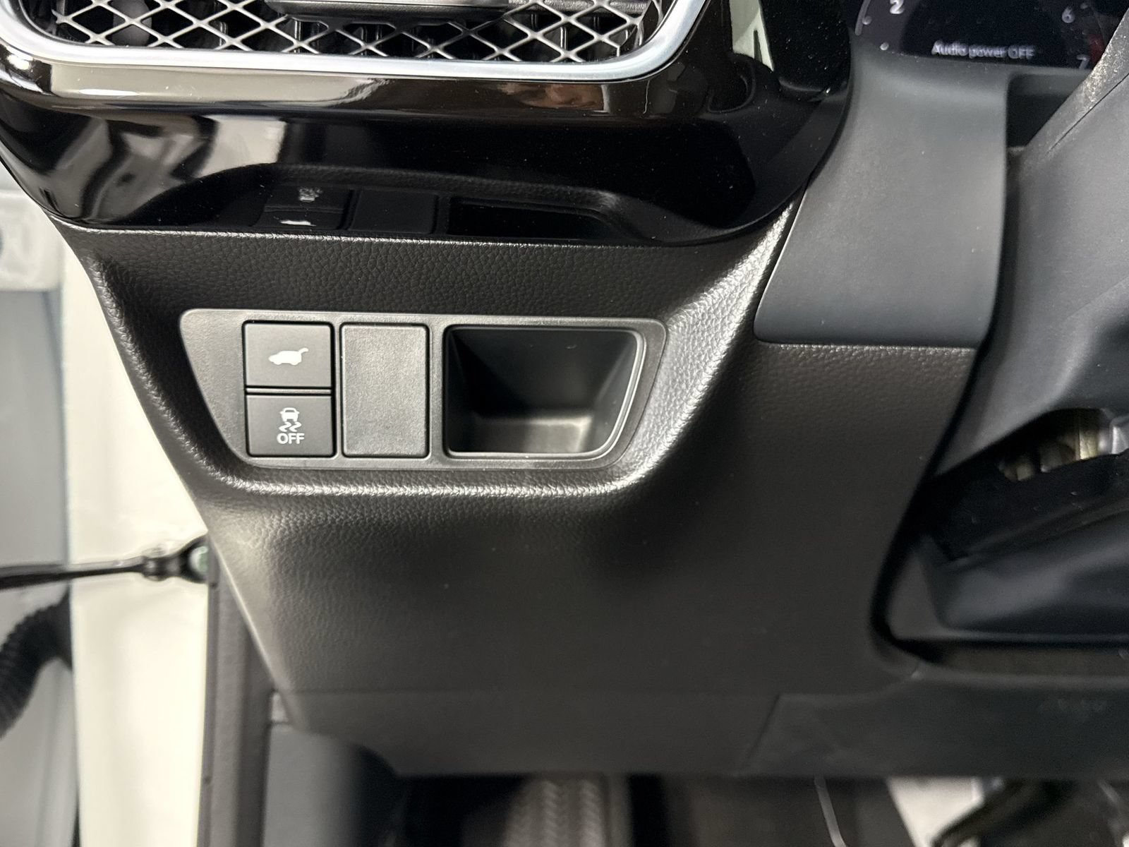 New 2026 Acura ADX A-Spec AWD/4WD image 14