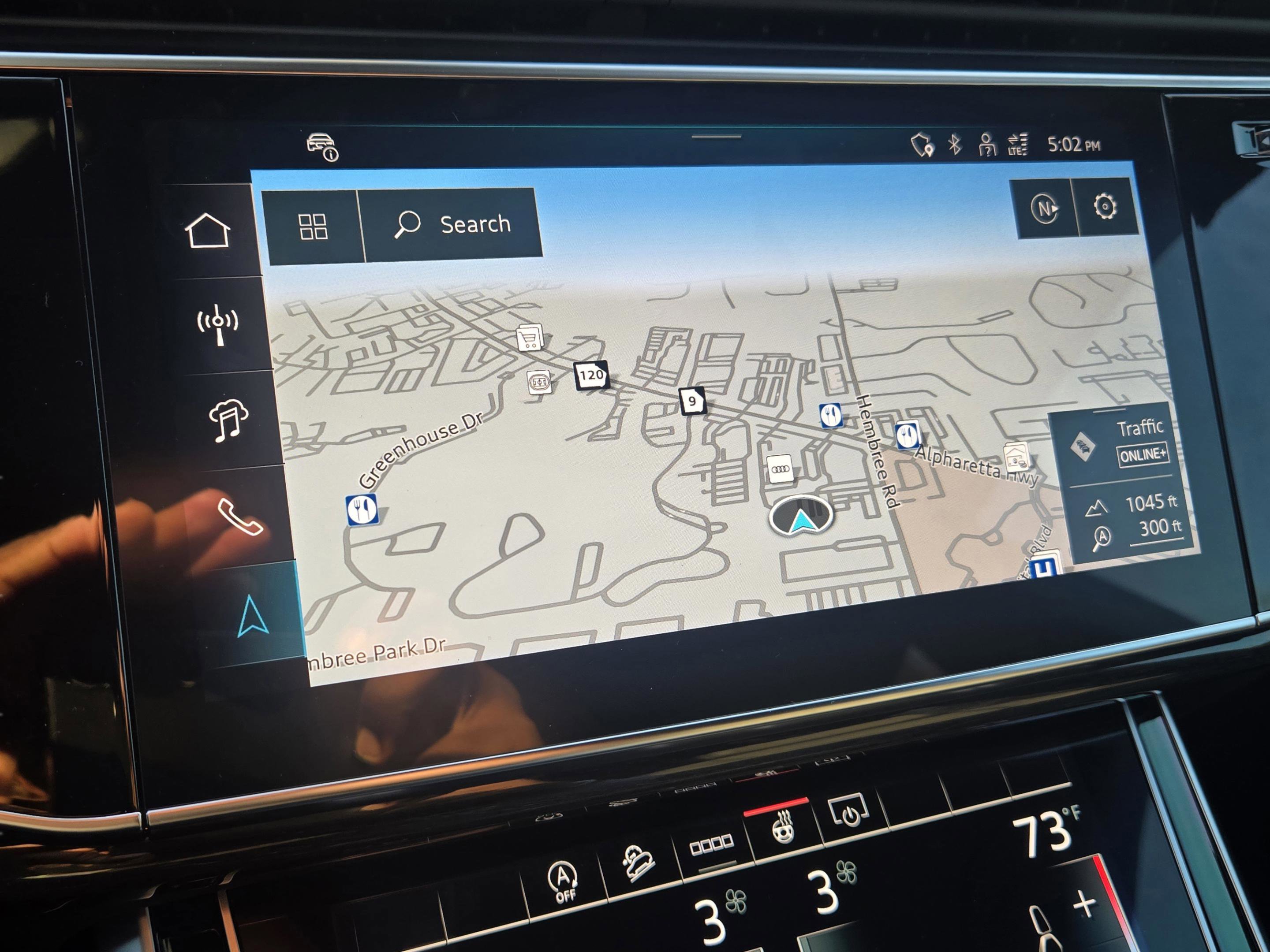 New 2026 Audi Q8 Premium Plus w/ Premium Plus Package AWD/4WD image 21