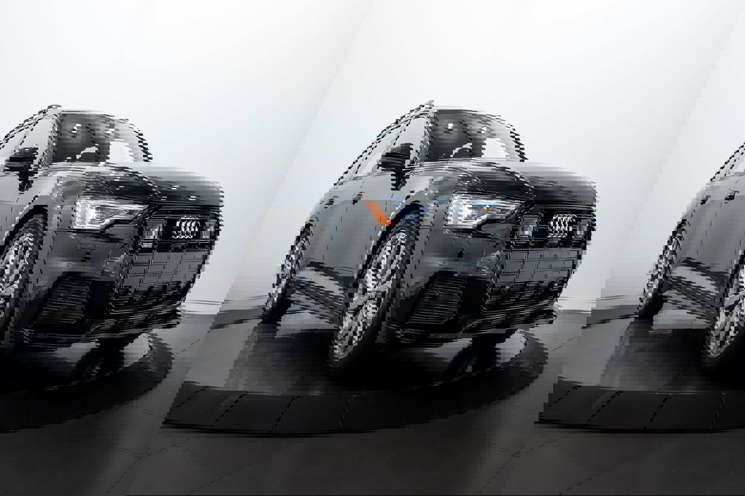 New 2026 Audi A6 Premium Plus