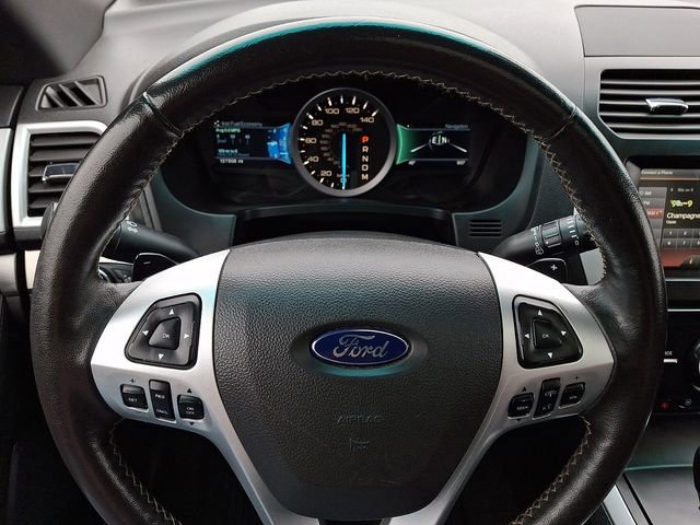 Used 2014 Ford Explorer Sport w/ Equipment Group 401A image 22