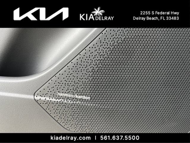 New 2026 Kia Niro SX Touring image 17