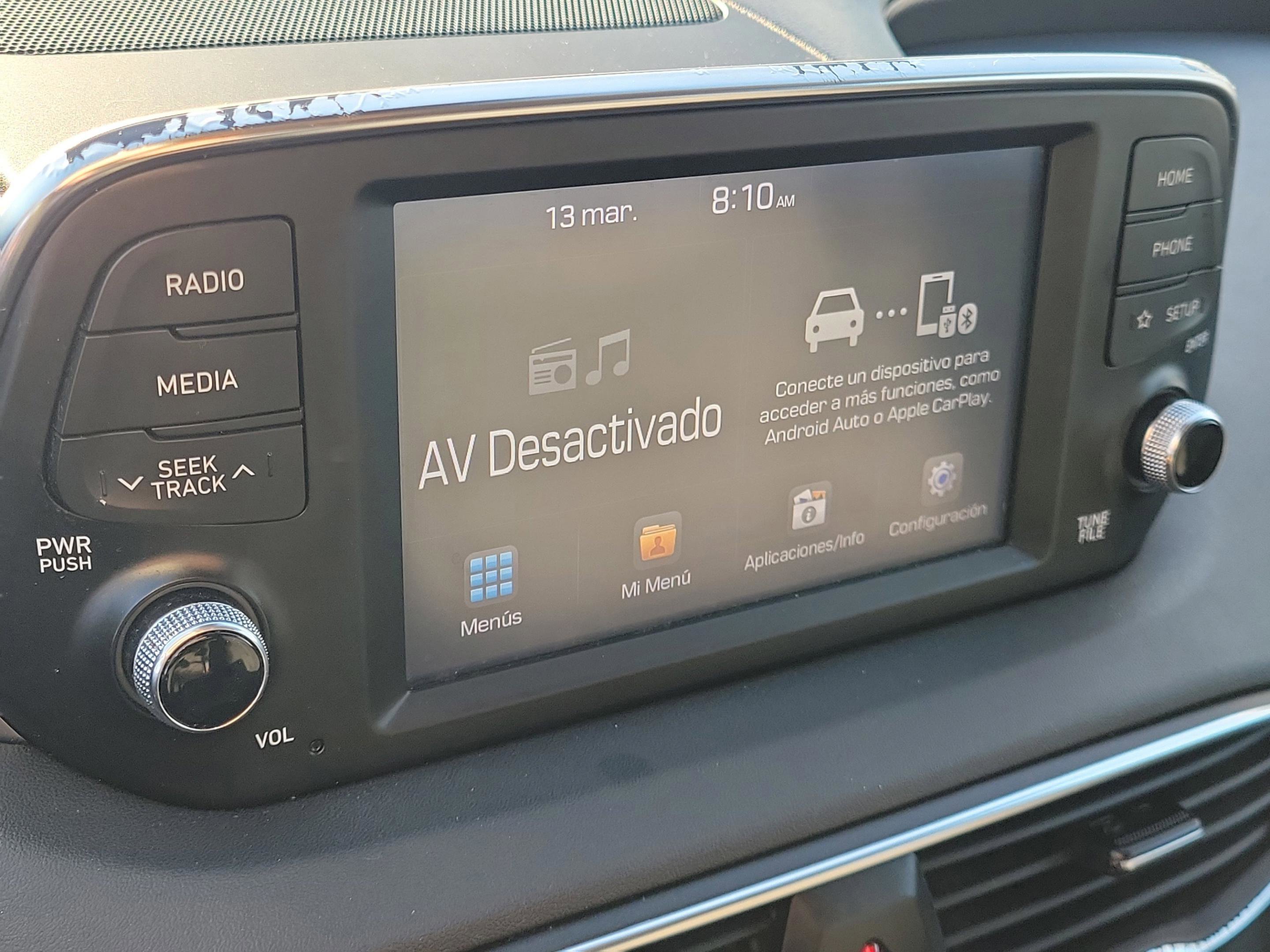 Used 2019 Hyundai Santa Fe SE image 26