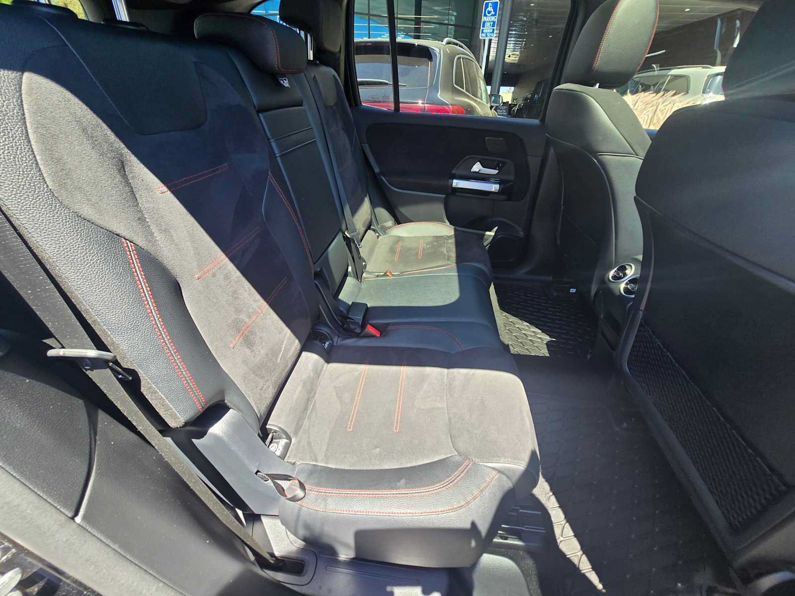 Certified 2024 Mercedes-Benz EQB 250+ image 12