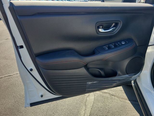 New 2026 Honda HR-V Sport image 37