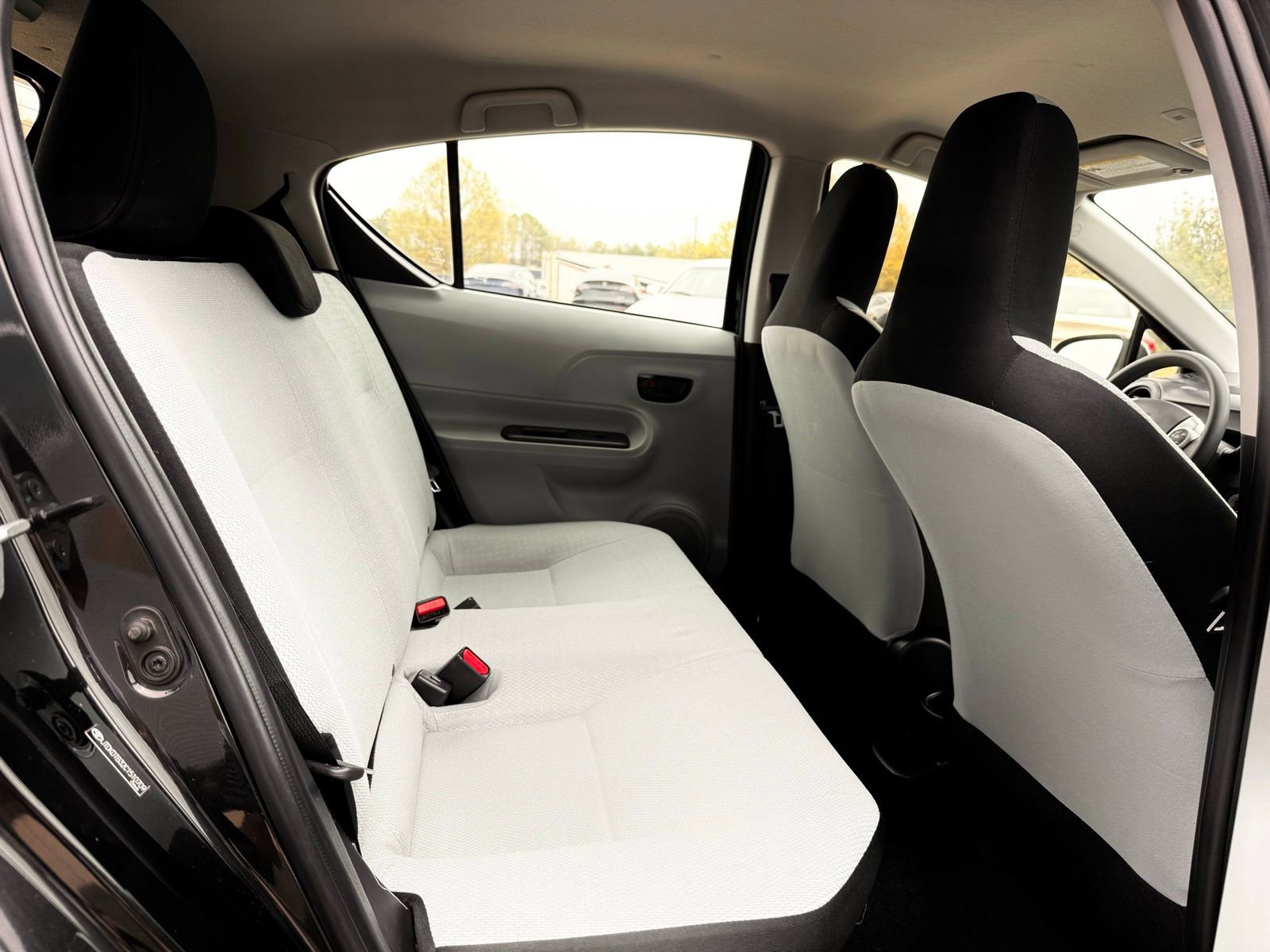 Used 2012 Toyota Prius C One FWD image 20