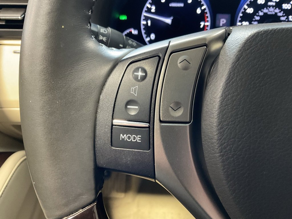 Used 2015 Lexus RX 350 AWD image 12