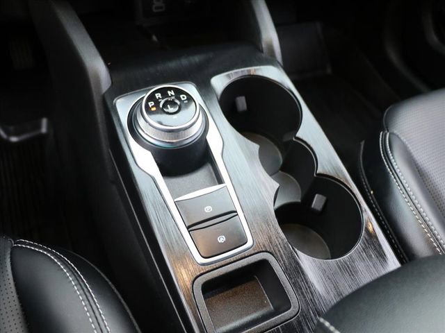 Used 2024 Ford Escape Platinum image 19
