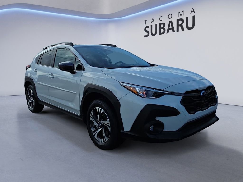 New 2026 Subaru Crosstrek 2.0i Premium image 7