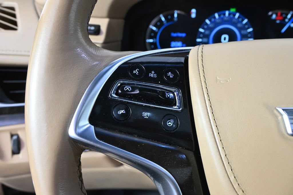Used 2019 Cadillac Escalade Platinum AWD/4WD image 33