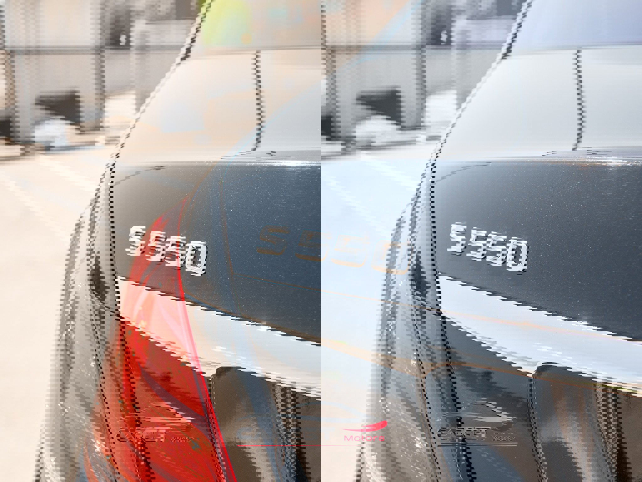 Used 2015 Mercedes-Benz S 550 S 550 4MATIC w/ Premium 1 Package image 49