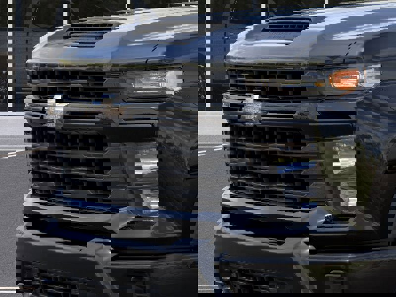 New 2026 Chevrolet Silverado 3500 W/T w/ WT Convenience Package image 37