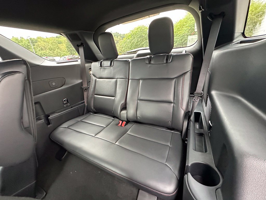 New 2027 Ford Explorer ST-Line w/ Premium Package AWD/4WD image 21