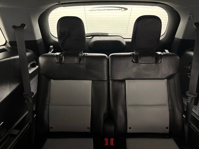 Used 2023 Ford Explorer XLT w/ Equipment Group 202A image 12