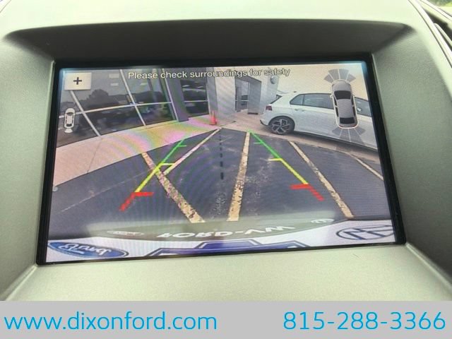 Used 2019 Ford Edge ST w/ Equipment Group 401A AWD/4WD image 13