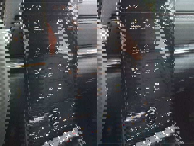 New 2026 GMC Terrain Elevation image 18