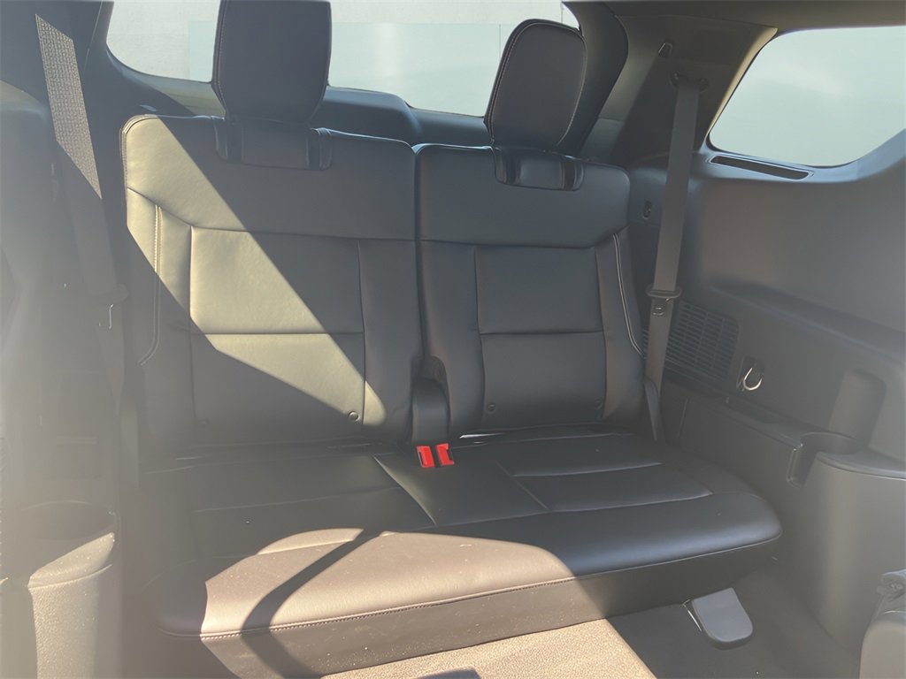 Used 2023 Ford Explorer ST w/ Equipment Group 401A image 37