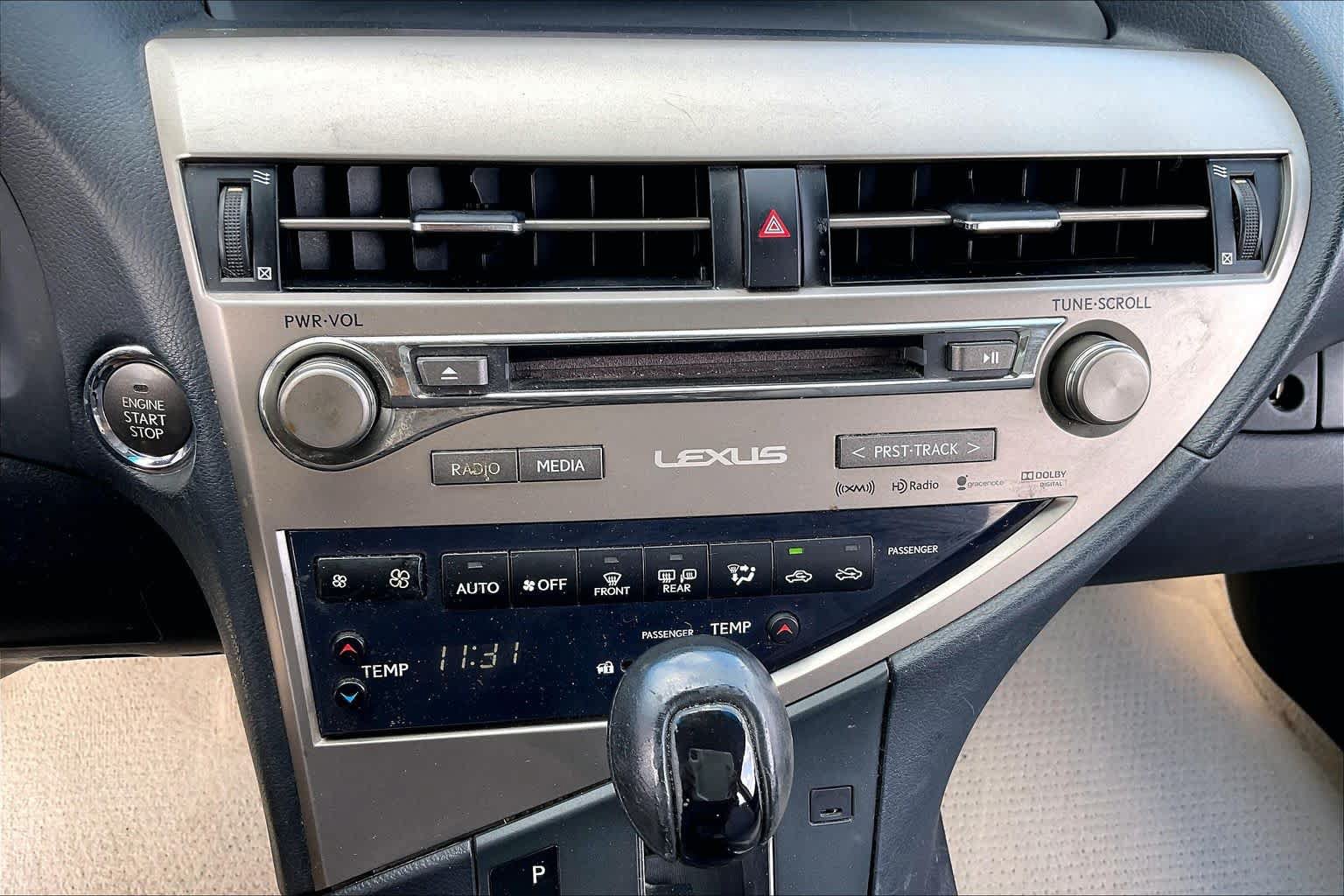 Used 2015 Lexus RX 350 FWD image 32