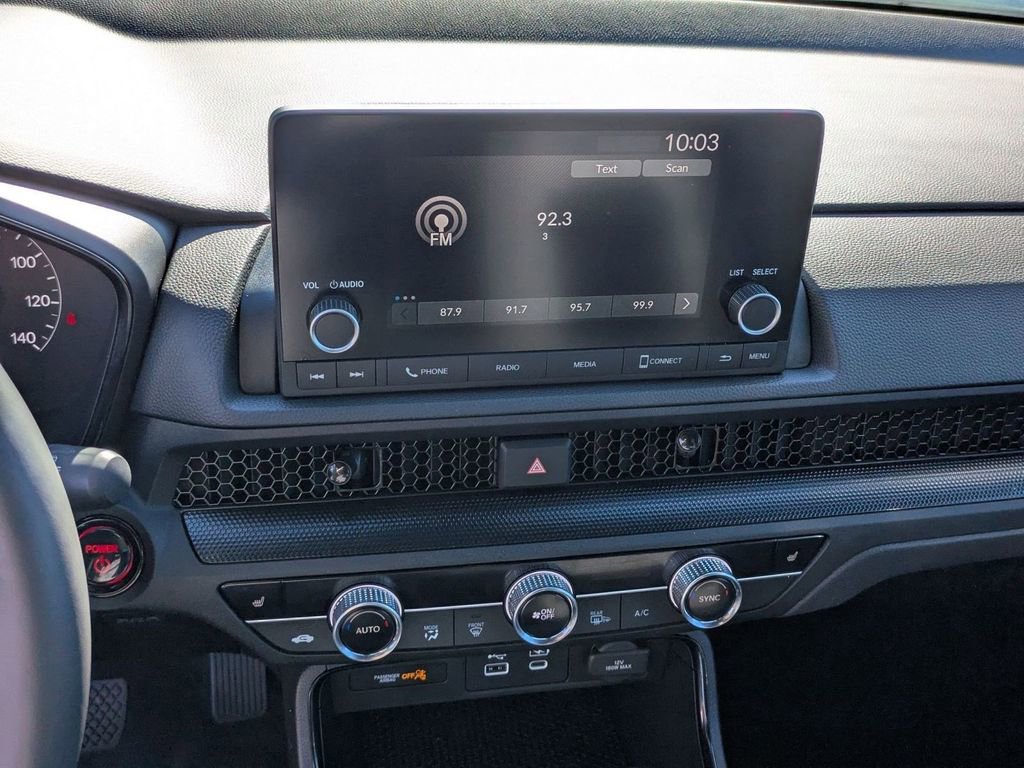 Certified 2023 Honda CR-V Sport image 10