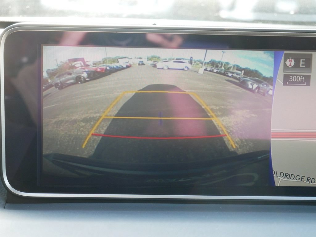 Used 2019 Lexus RX 350L AWD image 21