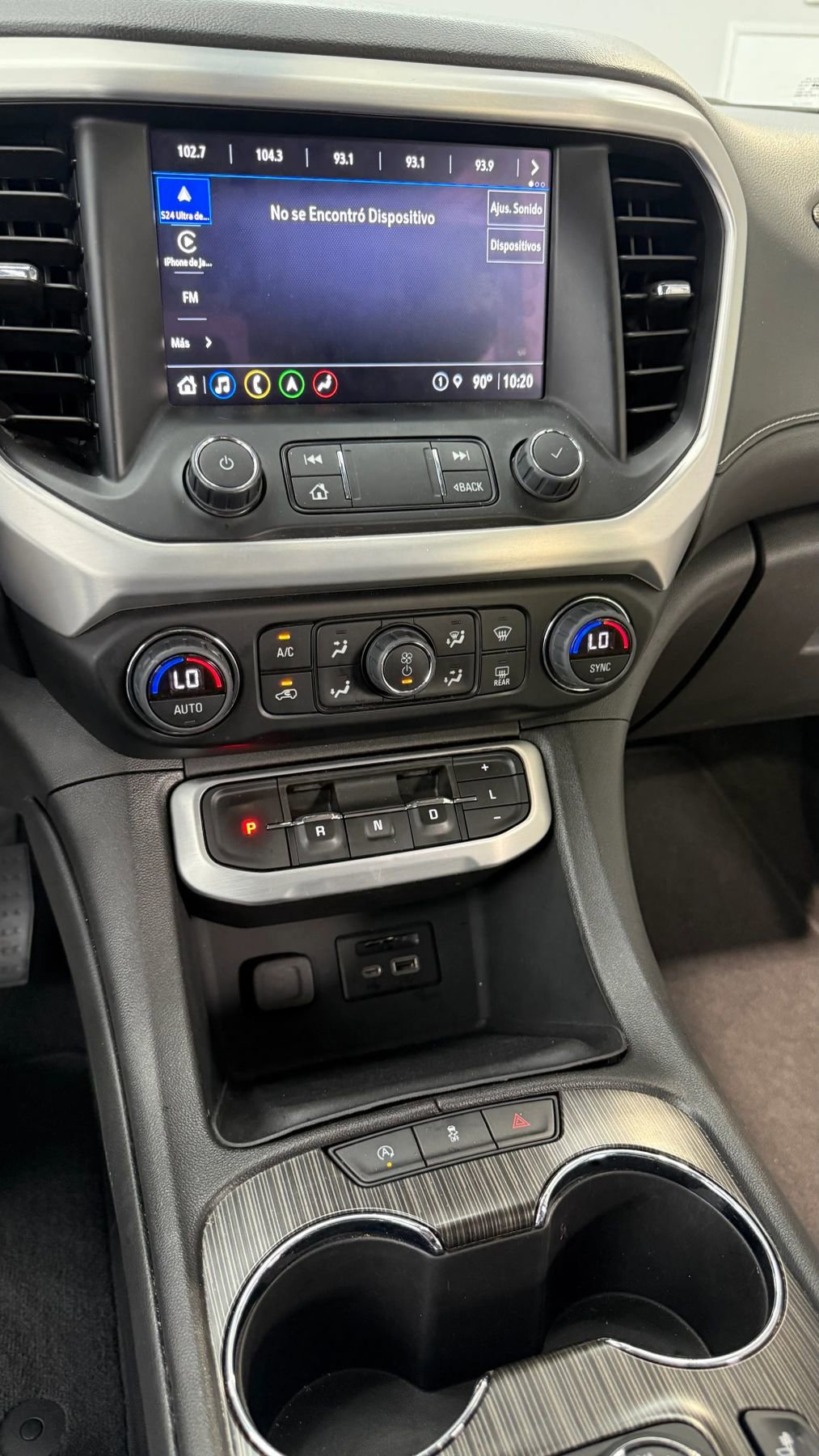 Used 2023 GMC Acadia SLT AWD/4WD image 21