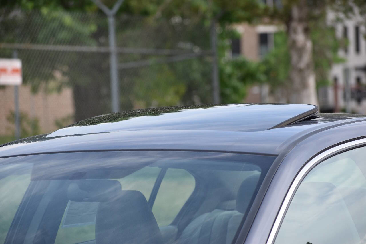 Used 2014 Honda Accord EX image 39