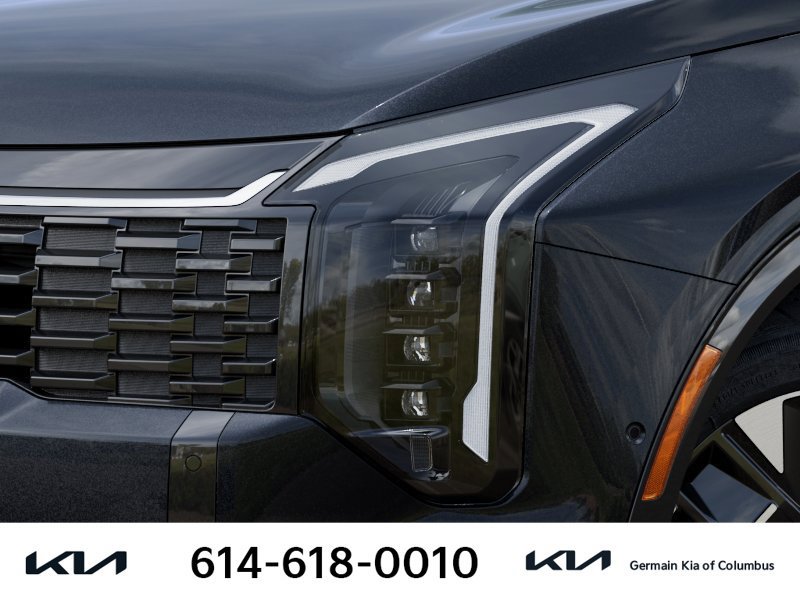 New 2026 Kia Sportage SX AWD/4WD image 13