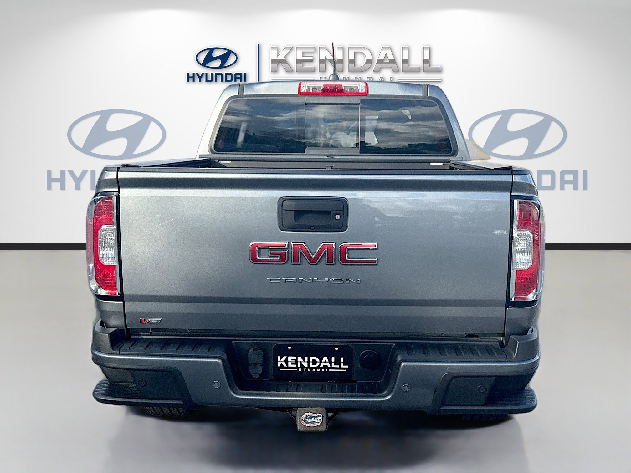 Used 2021 GMC Canyon Elevation image 5