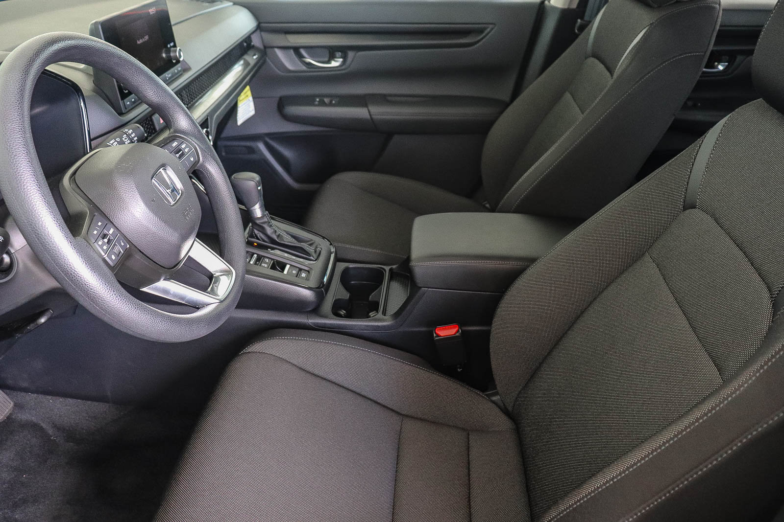 Certified 2025 Honda CR-V LX image 22