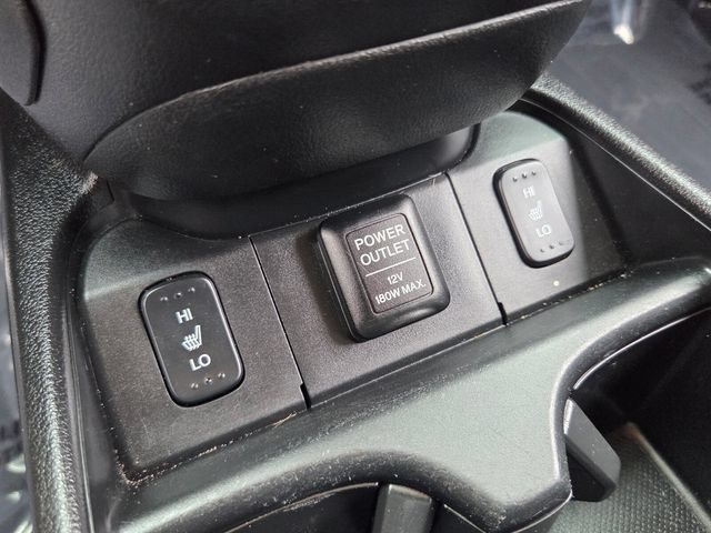 Used 2013 Honda CR-V EX-L image 27