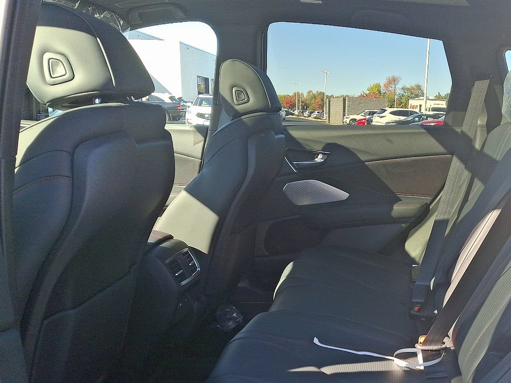 New 2026 Acura RDX A-Spec AWD/4WD image 7