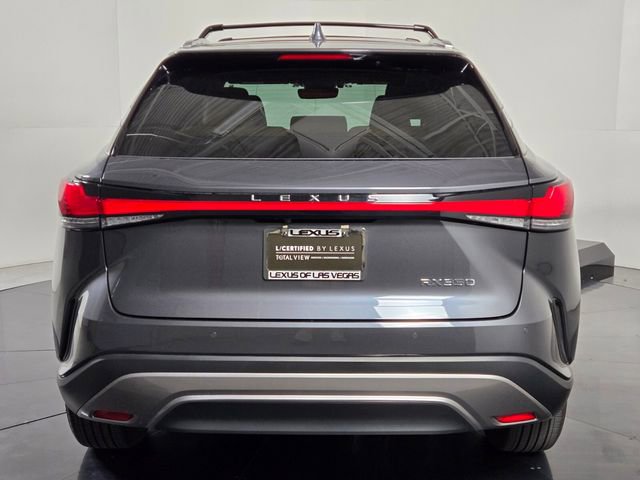 Certified 2025 Lexus RX 350 Premium w/ Convenience Package image 5