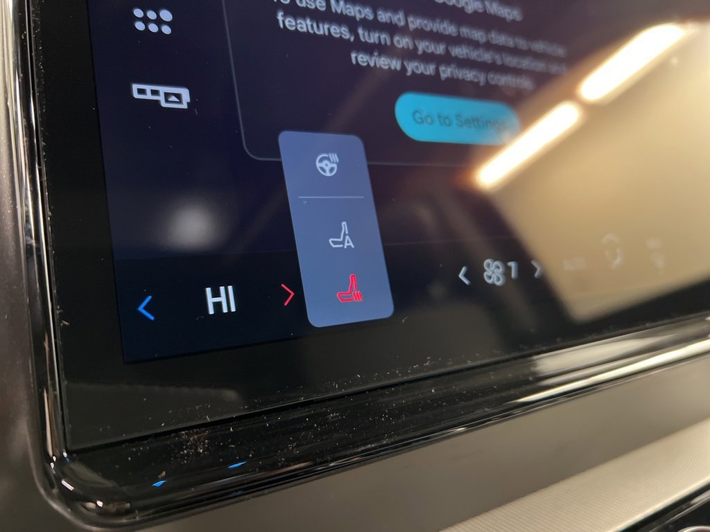 New 2025 Ford Expedition Active image 13