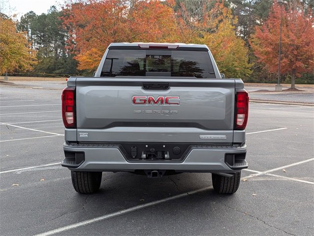 New 2026 GMC Sierra 1500 Elevation w/ Preferred Package image 4