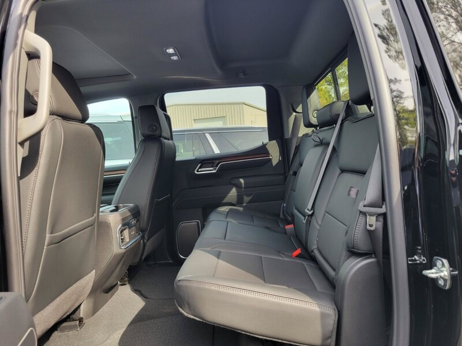 New 2026 GMC Sierra 1500 Denali RWD image 28