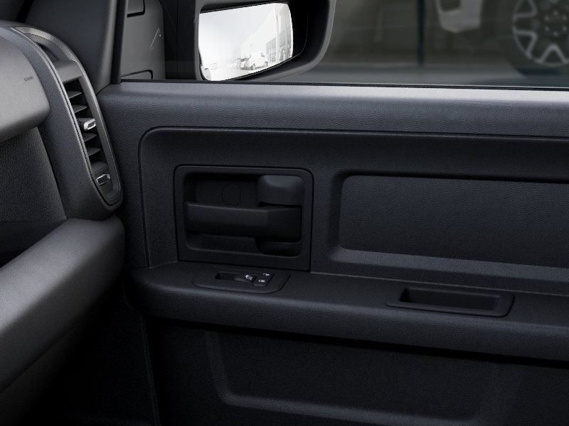 New 2026 RAM 2500 Tradesman AWD/4WD image 25