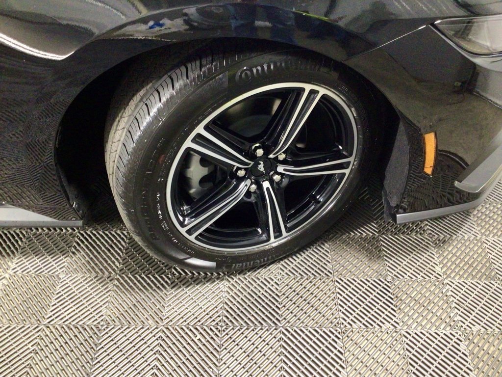 New 2025 Ford Mustang Premium image 33