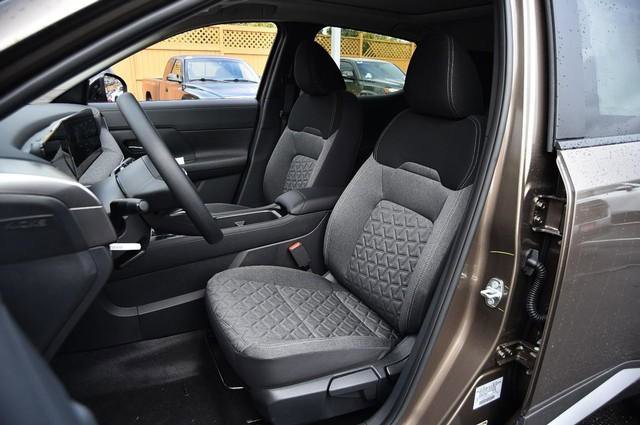 New 2026 Nissan Kicks SV w/ SV Premium Package image 20