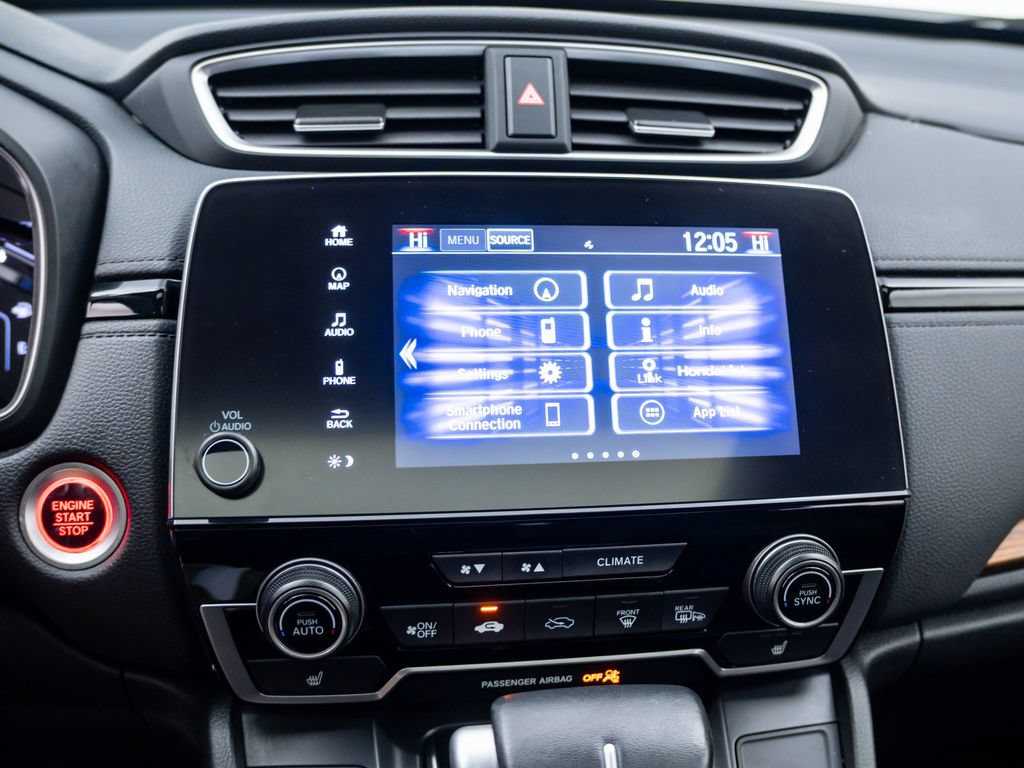 Used 2020 Honda CR-V Touring image 24