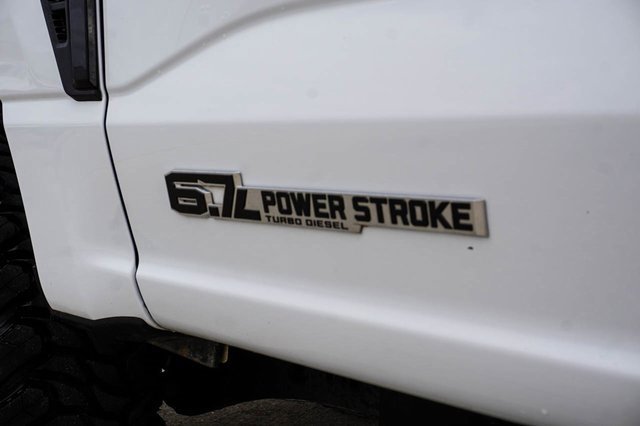 Used 2023 Ford F250 XL w/ STX Appearance Package image 9