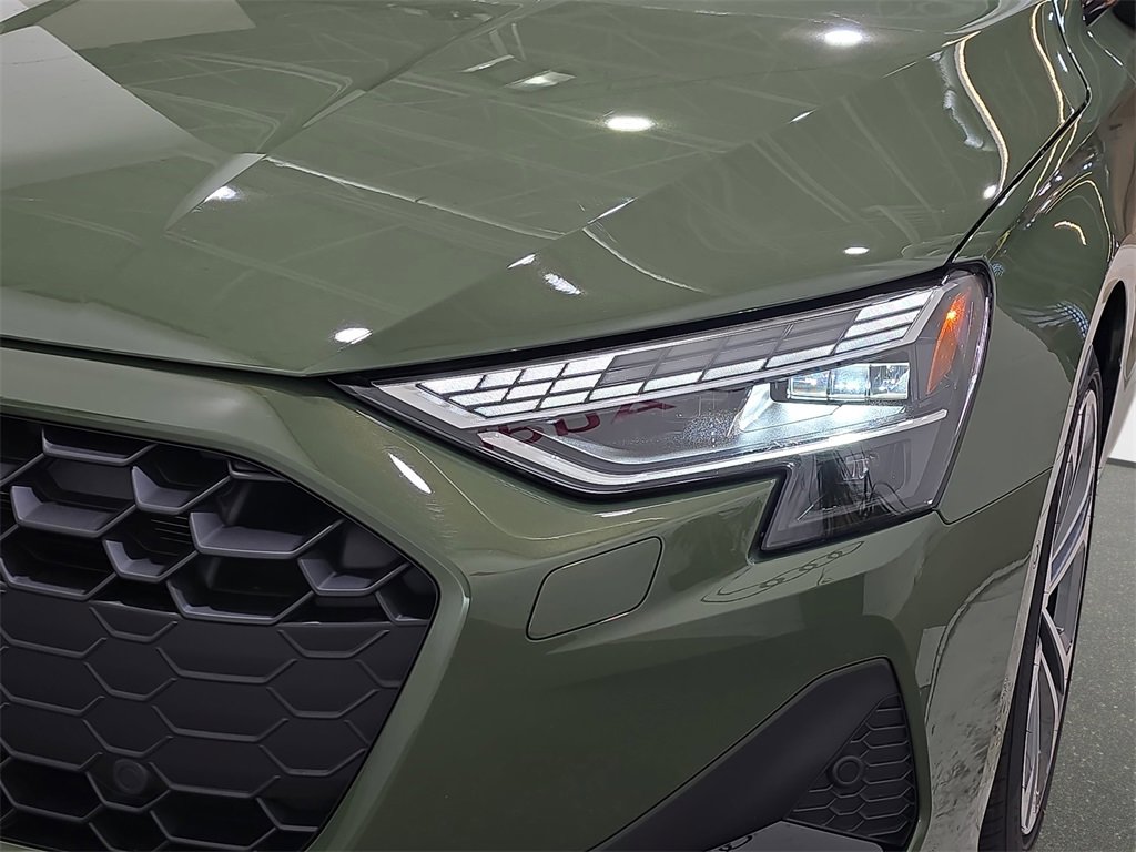 New 2026 Audi A3 2.0T Premium Plus image 30