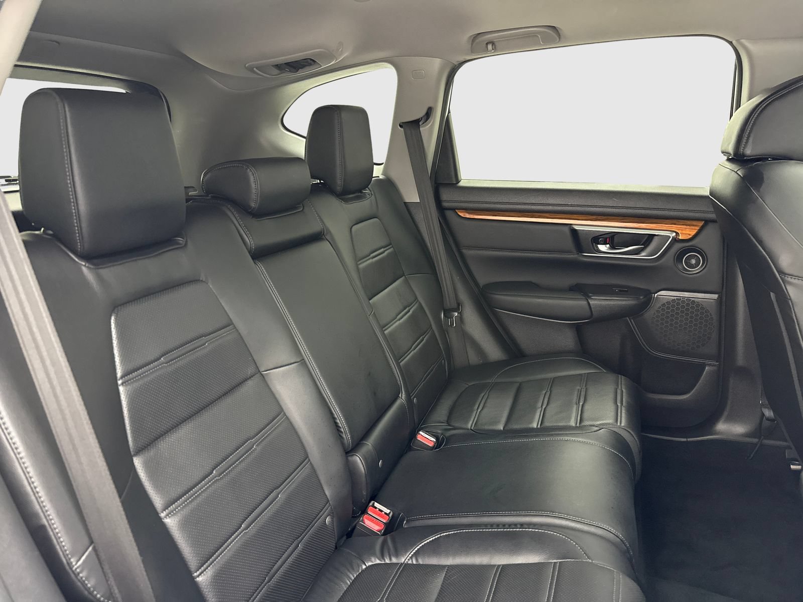 Used 2019 Honda CR-V EX-L image 42