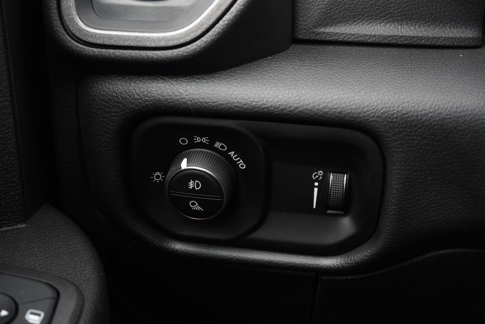 New 2025 RAM 2500 Tradesman image 45