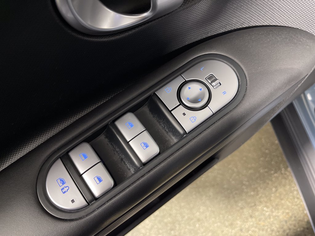 Certified 2024 Hyundai Ioniq 5 SEL RWD image 19