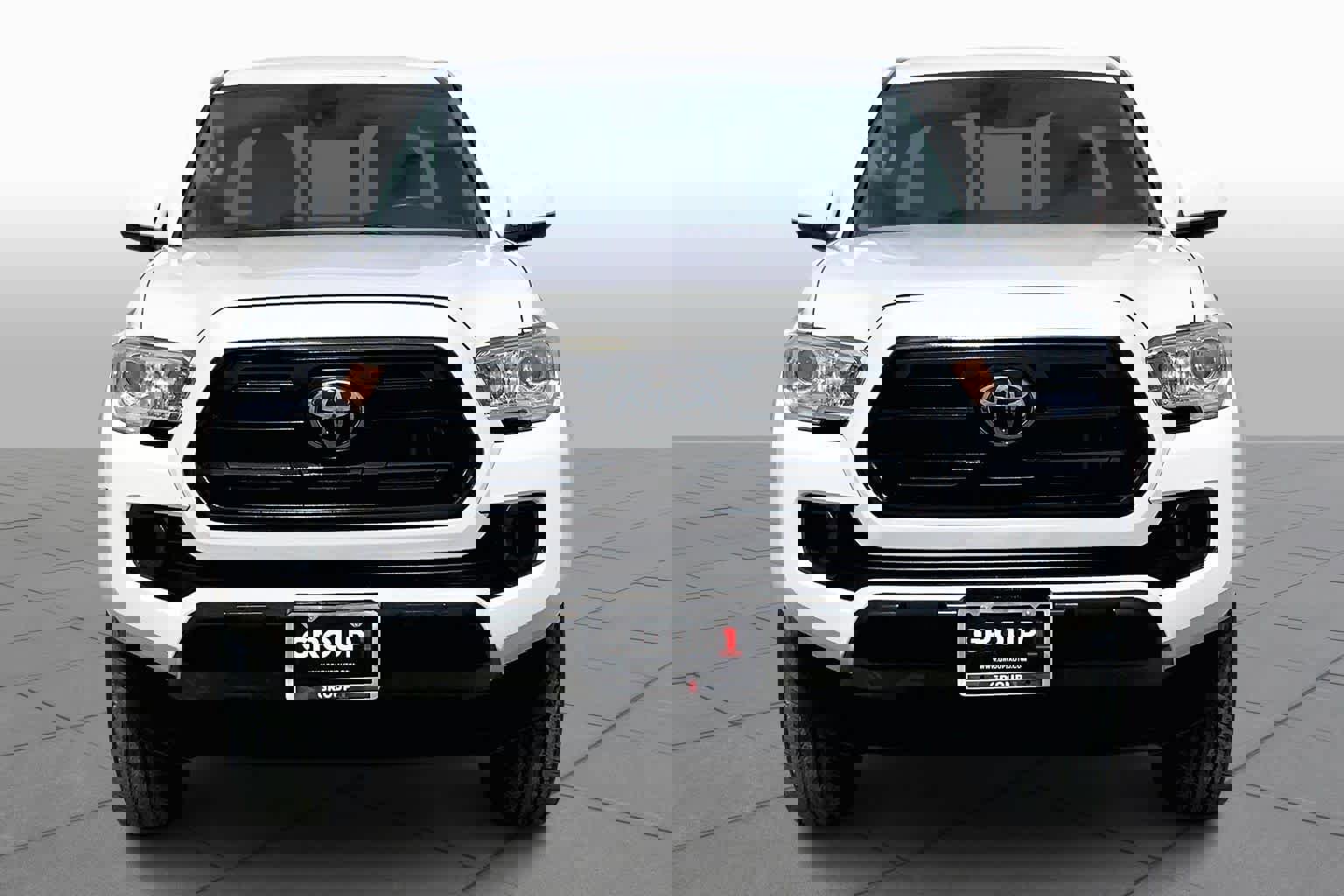 Used 2019 Toyota Tacoma SR RWD image 4