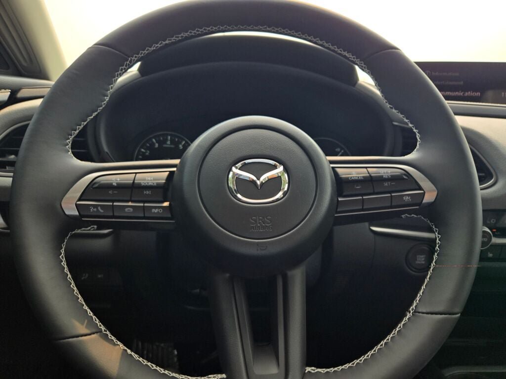 New 2026 MAZDA CX-30 Aire Edition AWD/4WD image 30