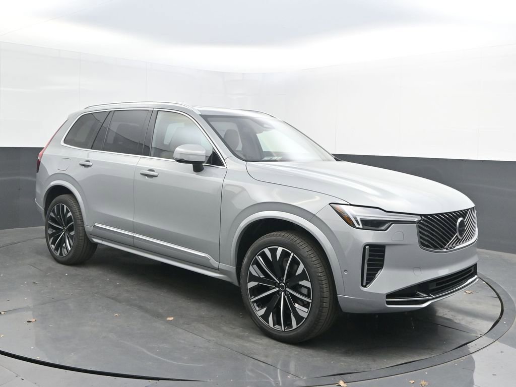 New 2026 Volvo XC90 B6 Plus w/ Protection Package Premier image 9