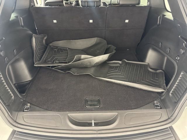 Used 2022 Jeep Grand Cherokee Laredo X AWD/4WD image 31