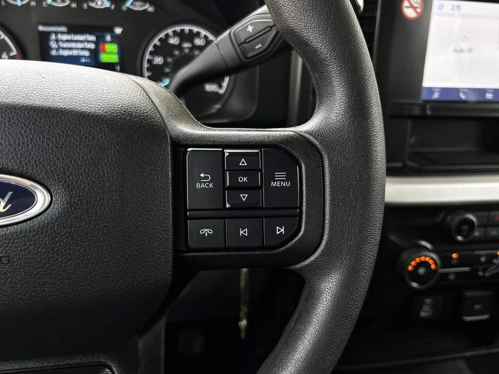 Used 2025 Ford F250 XLT w/ FX4 Off-Road Package AWD/4WD image 15
